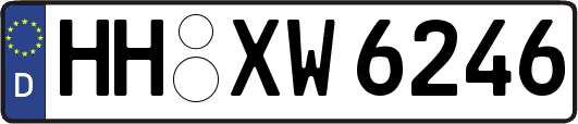 HH-XW6246