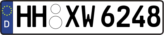 HH-XW6248