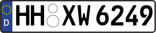 HH-XW6249