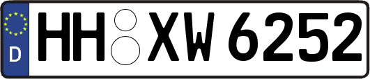 HH-XW6252