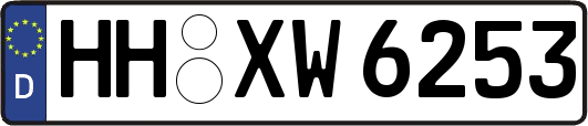 HH-XW6253