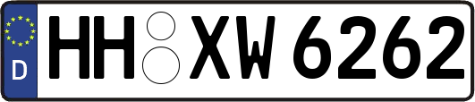 HH-XW6262