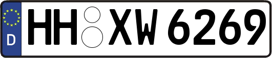 HH-XW6269