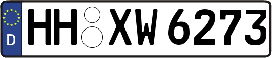 HH-XW6273