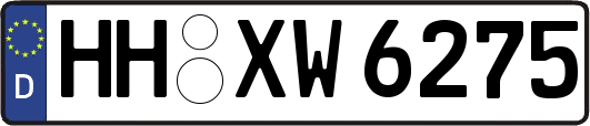 HH-XW6275
