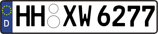 HH-XW6277