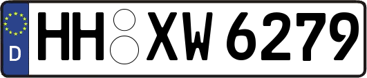 HH-XW6279