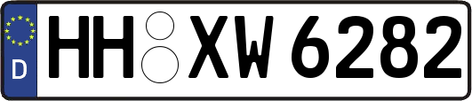HH-XW6282