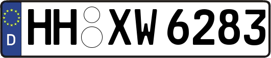 HH-XW6283