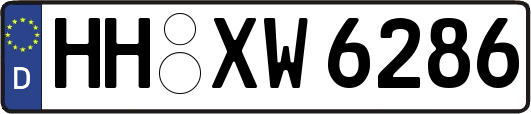HH-XW6286