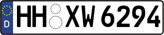 HH-XW6294
