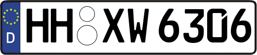 HH-XW6306