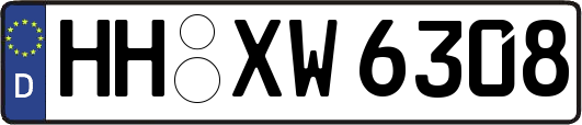 HH-XW6308