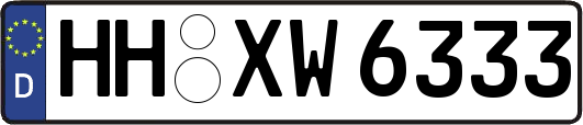 HH-XW6333