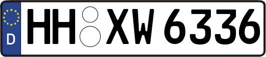 HH-XW6336