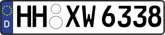 HH-XW6338