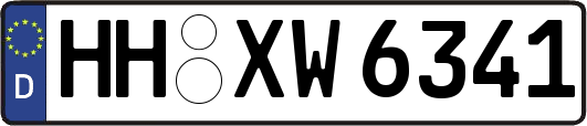 HH-XW6341
