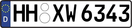 HH-XW6343