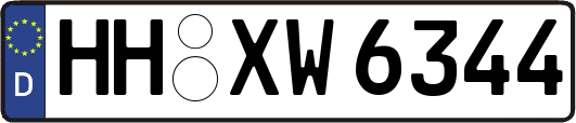 HH-XW6344