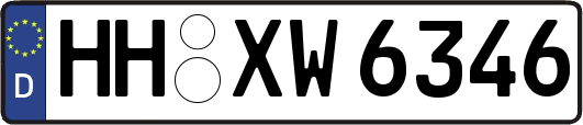 HH-XW6346