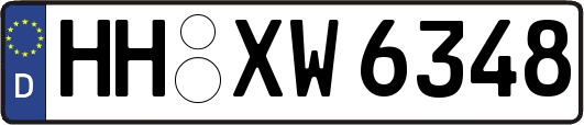 HH-XW6348