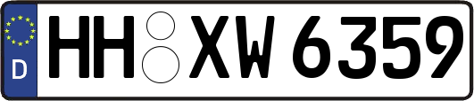 HH-XW6359