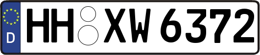 HH-XW6372