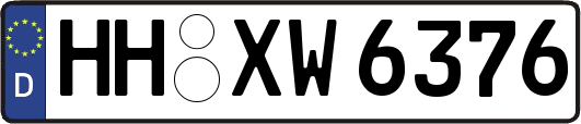 HH-XW6376