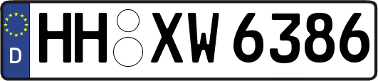 HH-XW6386