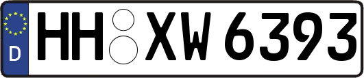 HH-XW6393