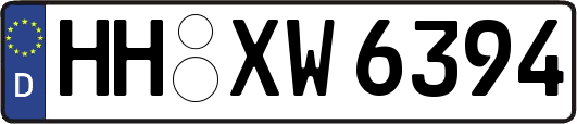 HH-XW6394