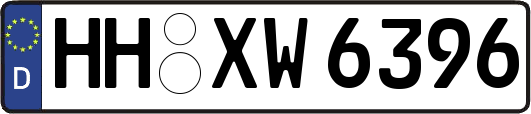 HH-XW6396