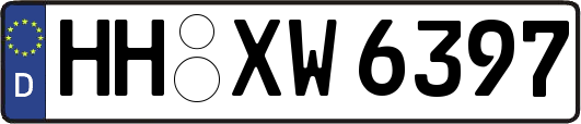 HH-XW6397
