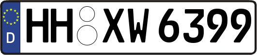 HH-XW6399