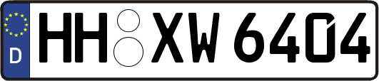 HH-XW6404