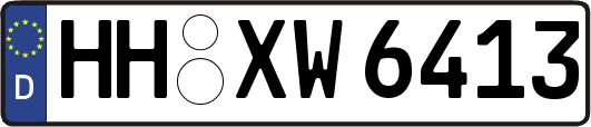 HH-XW6413