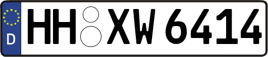 HH-XW6414