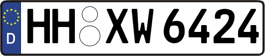 HH-XW6424