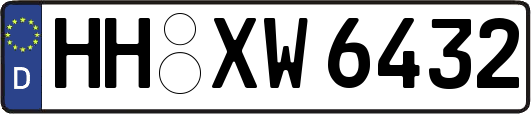 HH-XW6432