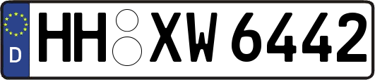 HH-XW6442
