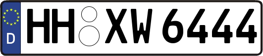 HH-XW6444