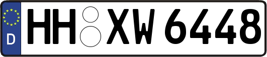 HH-XW6448