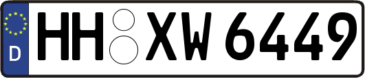 HH-XW6449