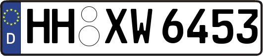 HH-XW6453