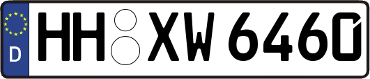 HH-XW6460