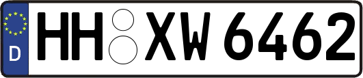 HH-XW6462