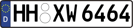 HH-XW6464