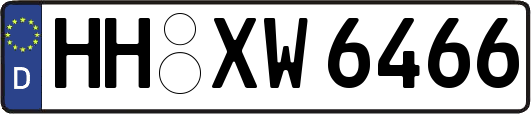HH-XW6466