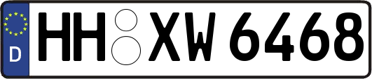 HH-XW6468