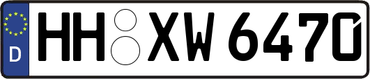 HH-XW6470